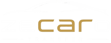 Zecaro Transfer Logo