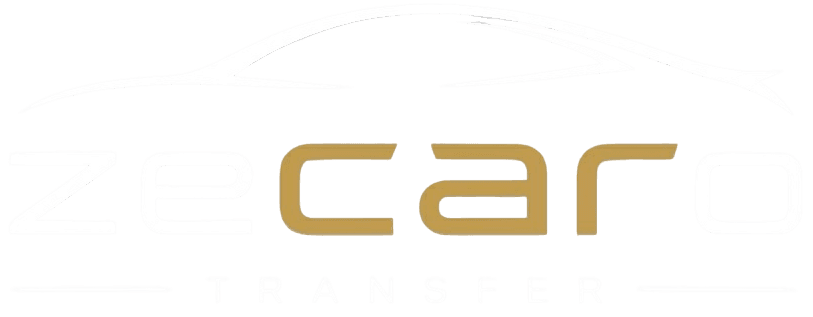 Zecaro Transfer Logo